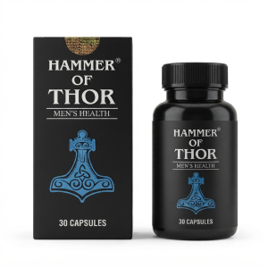 Hammer Of Thor