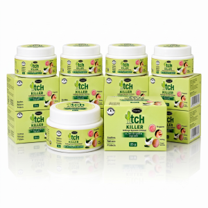 Itch Killer Antifungal Ointment for Fungal Infection