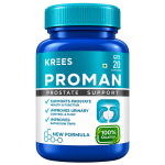 KREES Proman Prostate Support