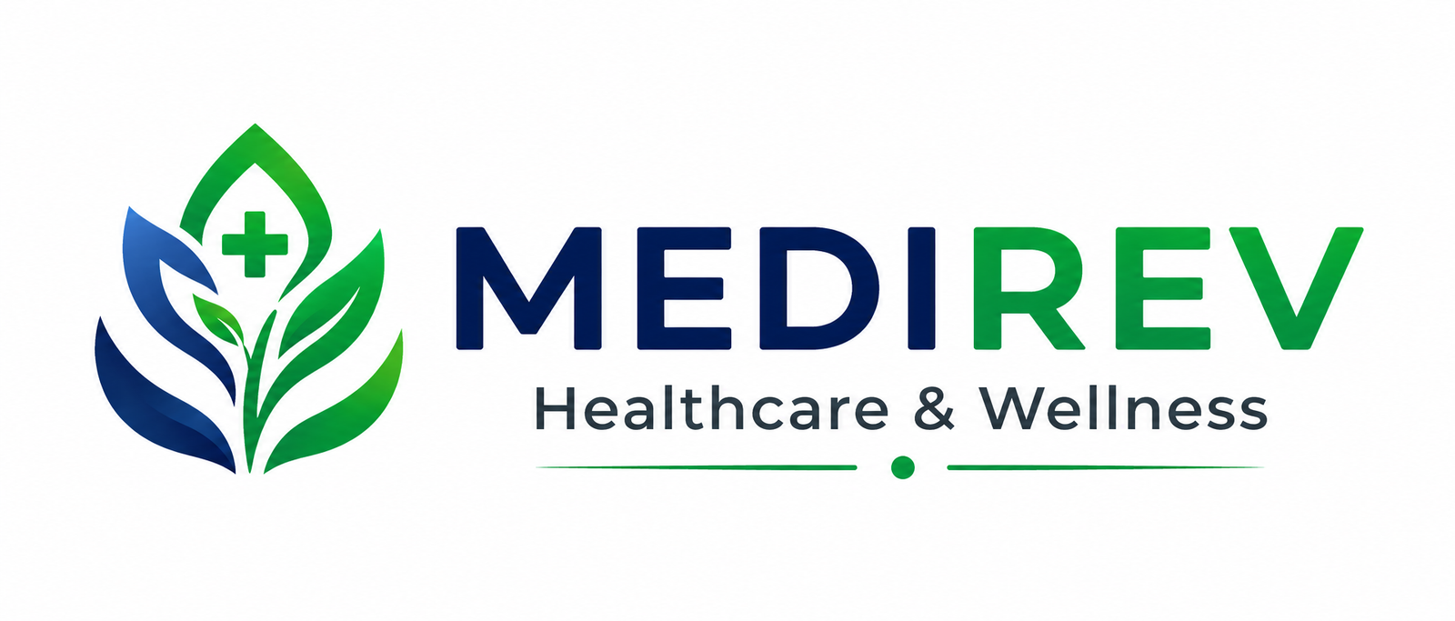 Medirev Logo