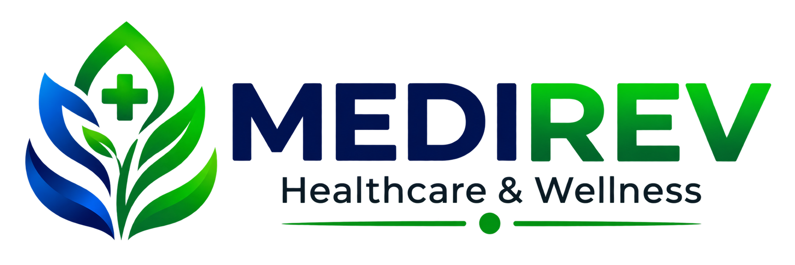 Medirev Logo