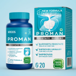 KREES Proman Prostate Support